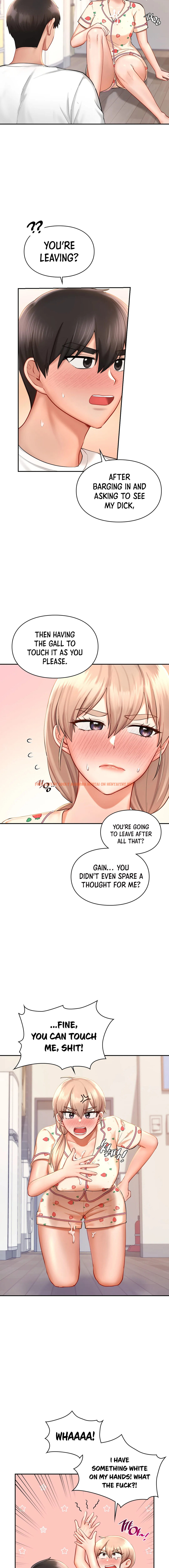 Read Hentai Image 8 17449 in comic Love Theme Park - Chapter 32 - hentaitnt.net