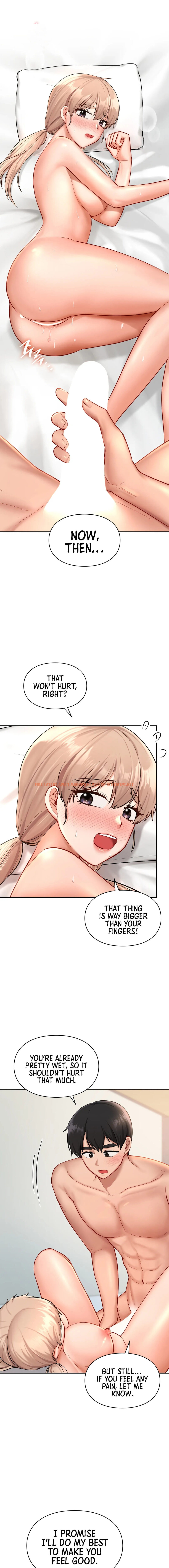 Read Hentai Image 12 17525 in comic Love Theme Park - Chapter 33 - hentaitnt.net