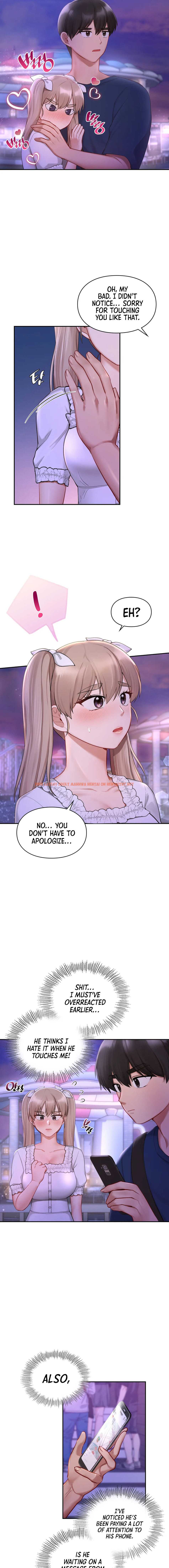 Read Hentai Image 11 16702 in comic Love Theme Park - Chapter 36 - hentaitnt.net