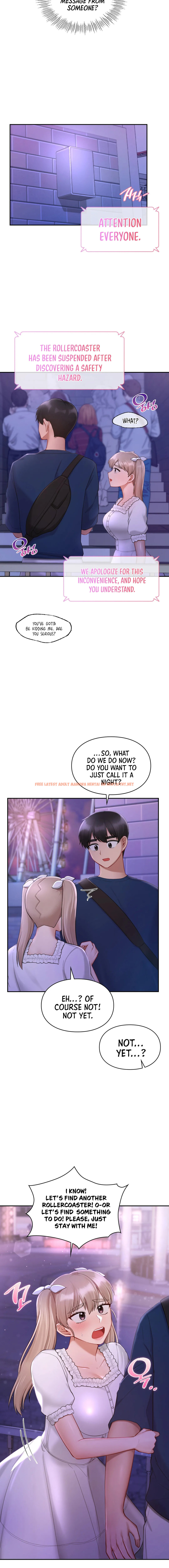 Read Hentai Image 12 16702 in comic Love Theme Park - Chapter 36 - hentaitnt.net