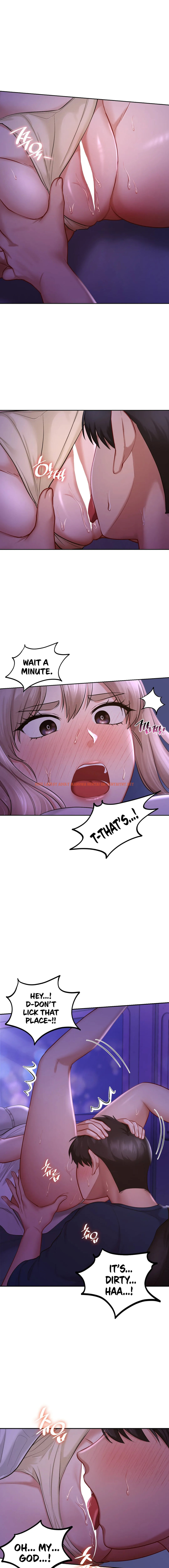 Read Hentai Image 7 41087 in comic Love Theme Park - Chapter 37 - hentaitnt.net