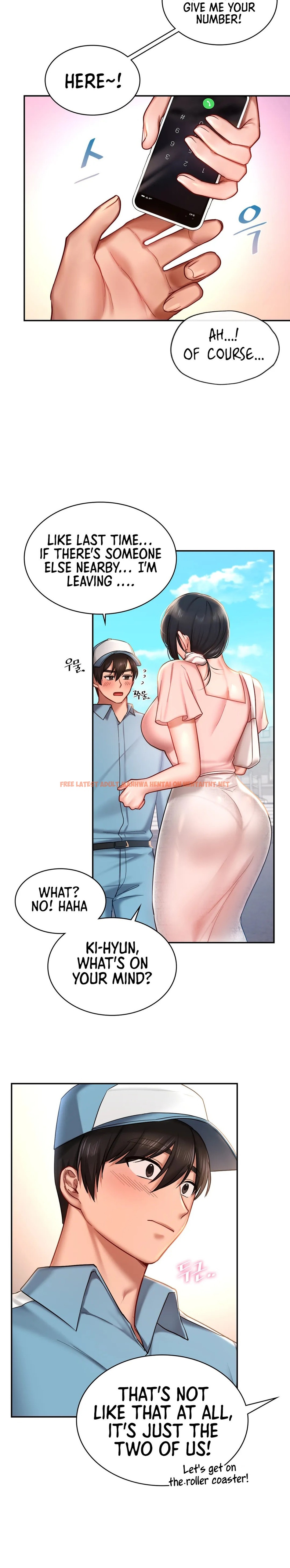 Read Hentai Image 18 935 in comic Love Theme Park - Chapter 4 - hentaitnt.net