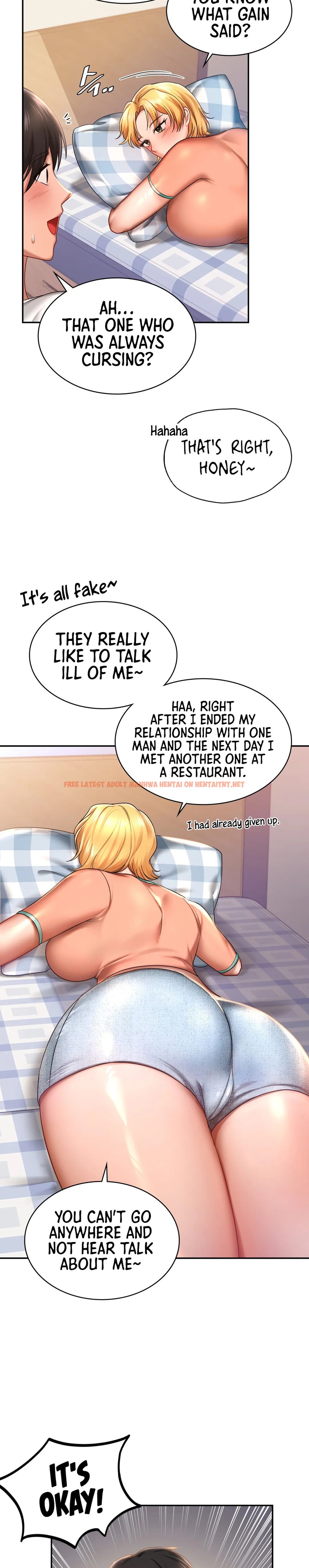 Read Hentai Image 8 934 in comic Love Theme Park - Chapter 4 - hentaitnt.net