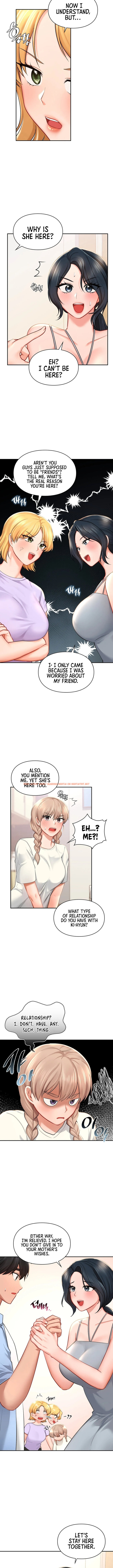 Read Hentai Image 2 67017 in comic Love Theme Park - Chapter 41 - hentaitnt.net