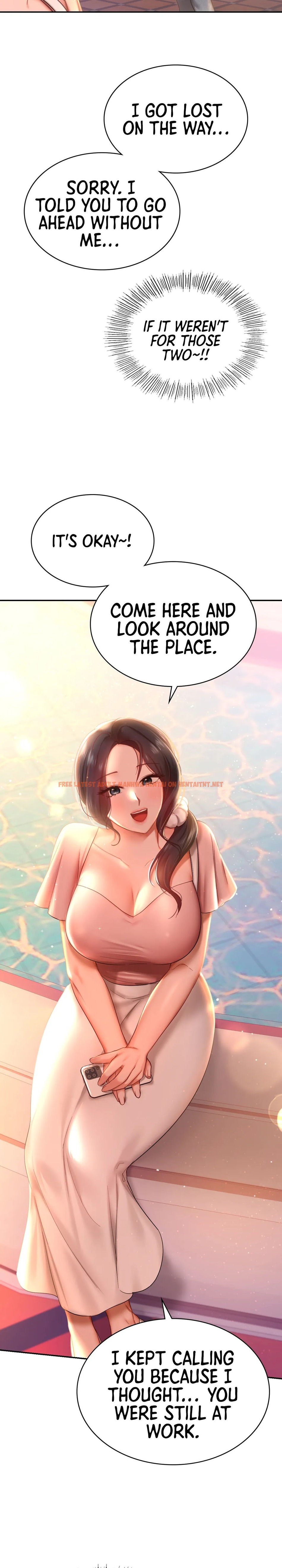 Read Hentai Image 19 116 in comic Love Theme Park - Chapter 7 - hentaitnt.net