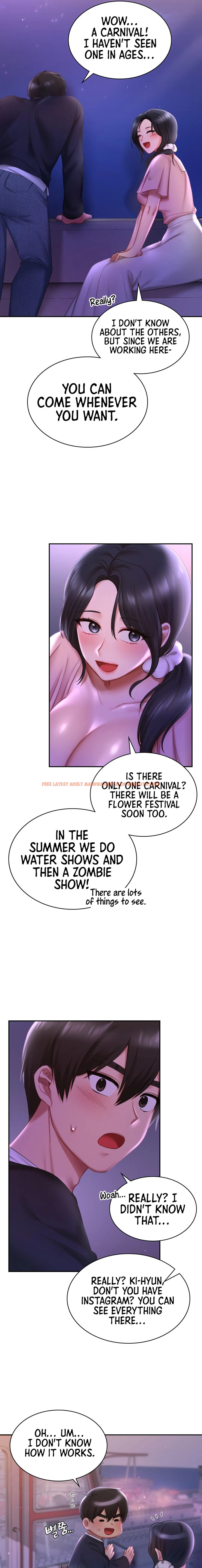 Read Hentai Image 23 117 in comic Love Theme Park - Chapter 7 - hentaitnt.net