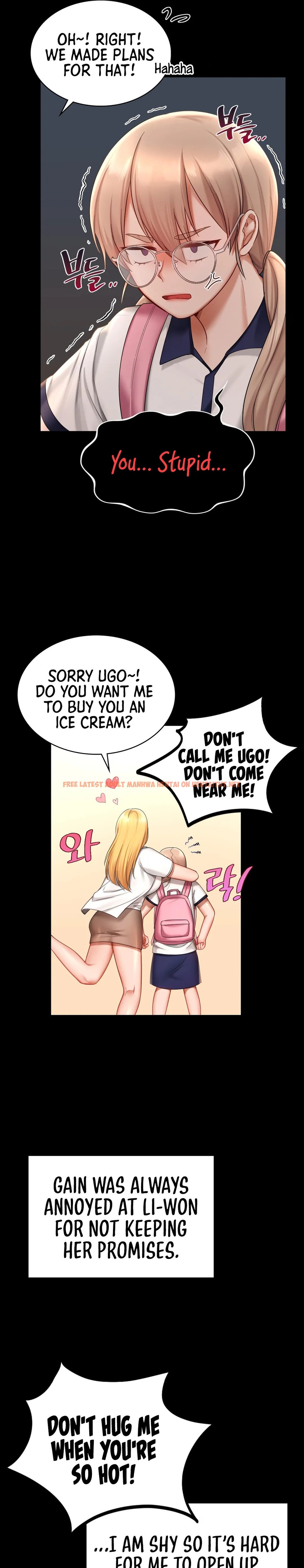 Read Hentai Image 6 116 in comic Love Theme Park - Chapter 7 - hentaitnt.net