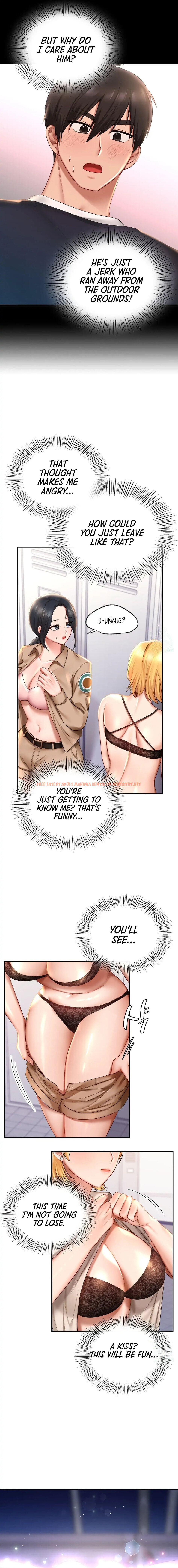 Read Hentai Image 14 203 in comic Love Theme Park - Chapter 8 - hentaitnt.net