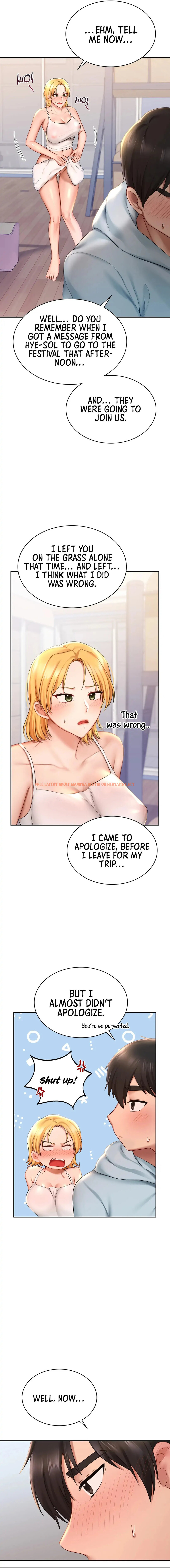 Read Hentai Image 19 285 in comic Love Theme Park - Chapter 9 - hentaitnt.net