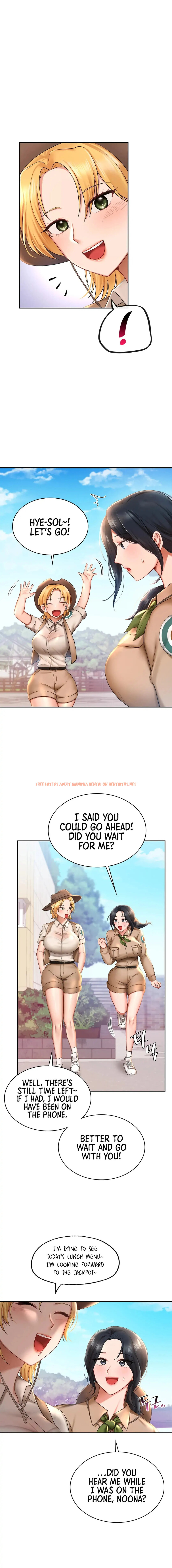 Read Hentai Image 4 283 in comic Love Theme Park - Chapter 9 - hentaitnt.net