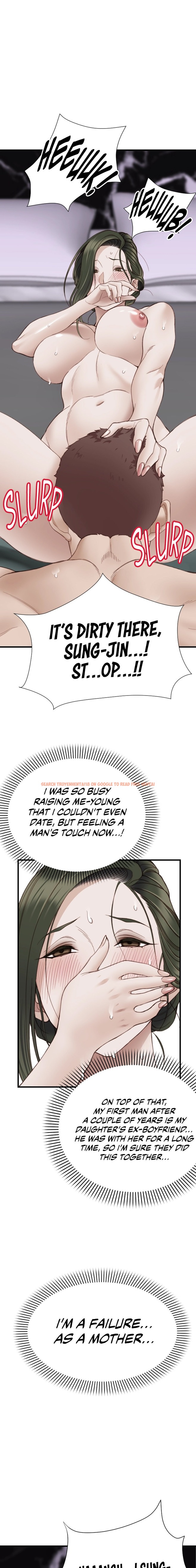 Read Hentai Image 3 47648 in comic Loveniverse - Chapter 15 - www.hentaitnt.net