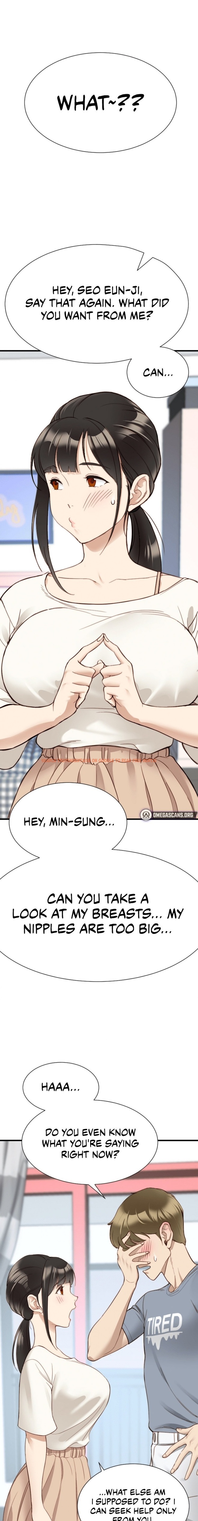 Read Hentai Image 1 96011 in comic Loveniverse - Chapter 16 - hentaitnt.net