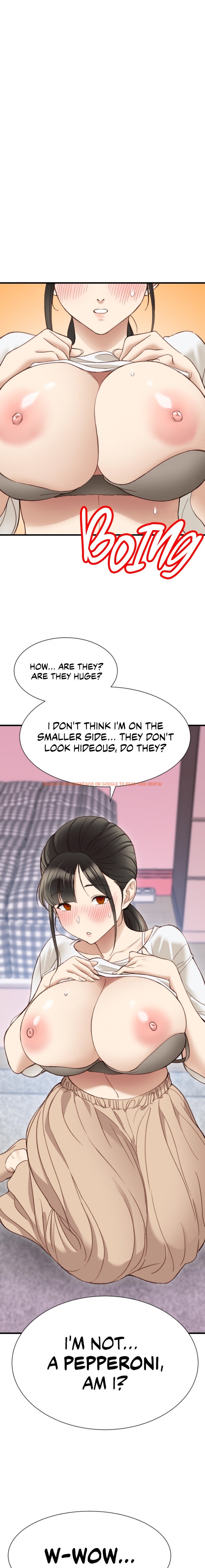 Read Hentai Image 3 96011 in comic Loveniverse - Chapter 16 - hentaitnt.net