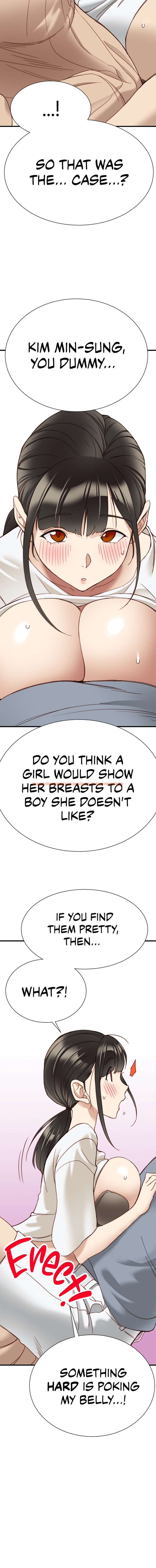 Read Hentai Image 6 96011 in comic Loveniverse - Chapter 16 - hentaitnt.net