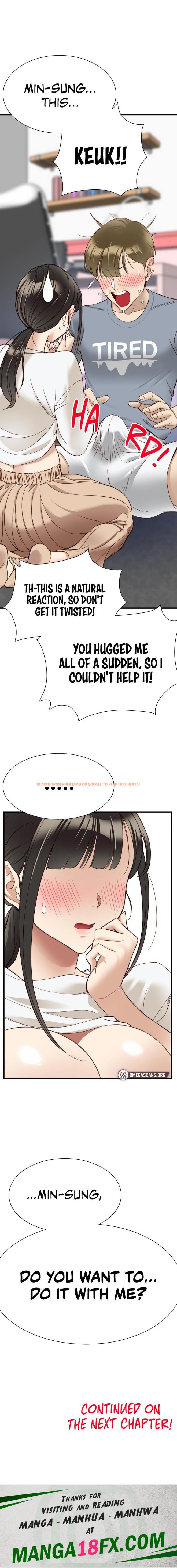 Read Hentai Image 7 96011 in comic Loveniverse - Chapter 16 - hentaitnt.net