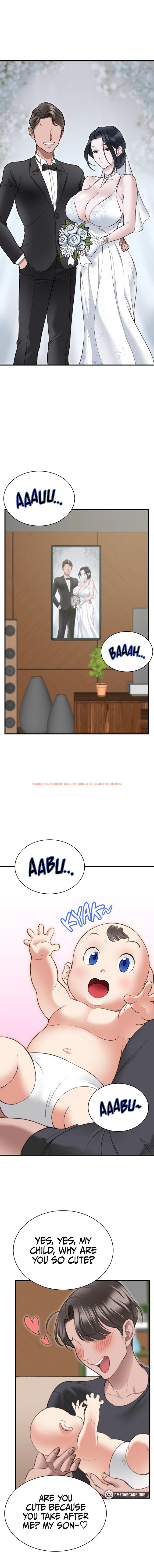 Read Hentai Image 1 19820 in comic Loveniverse - Chapter 18 - hentaitnt.net