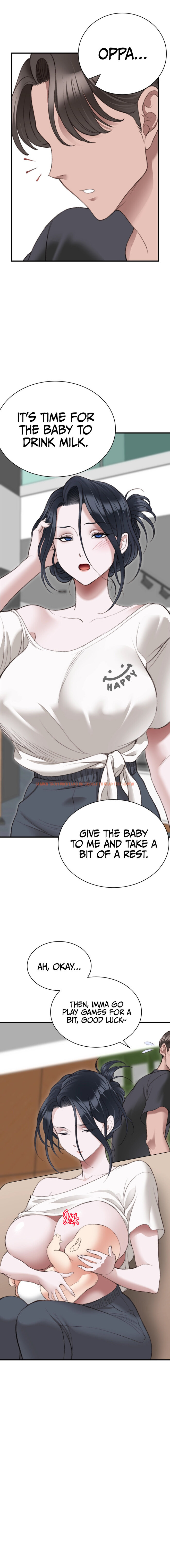 Read Hentai Image 2 19820 in comic Loveniverse - Chapter 18 - hentaitnt.net