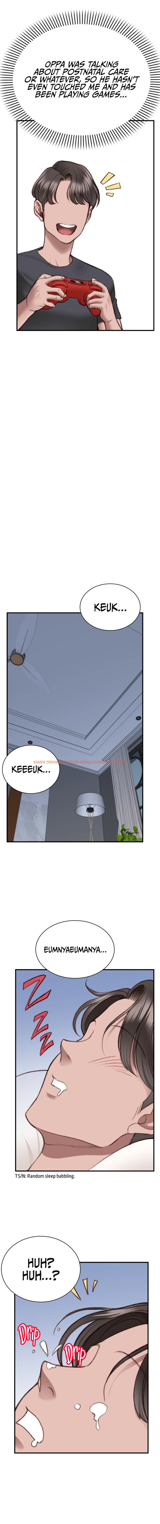 Read Hentai Image 4 19820 in comic Loveniverse - Chapter 18 - hentaitnt.net