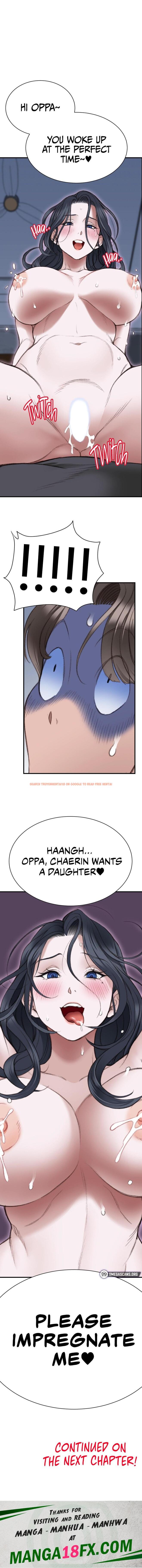 Read Hentai Image 5 19820 in comic Loveniverse - Chapter 18 - hentaitnt.net