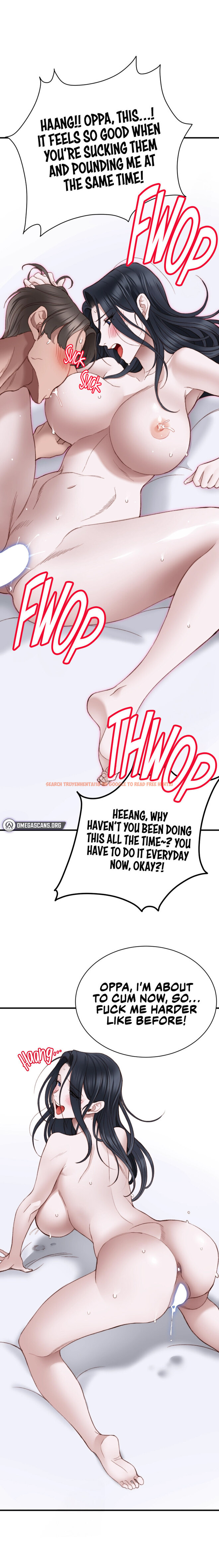 Read Hentai Image 3 26115 in comic Loveniverse - Chapter 19 - hentaitnt.net