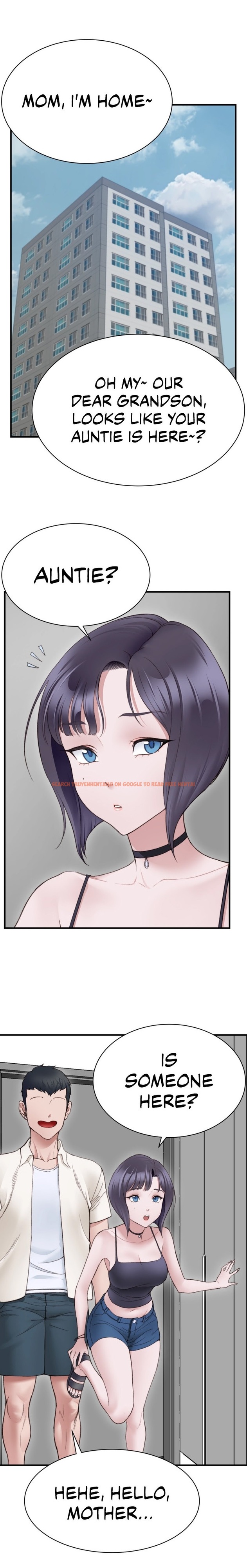 Read Hentai Image 1 39948 in comic Loveniverse - Chapter 20 - hentaitnt.net