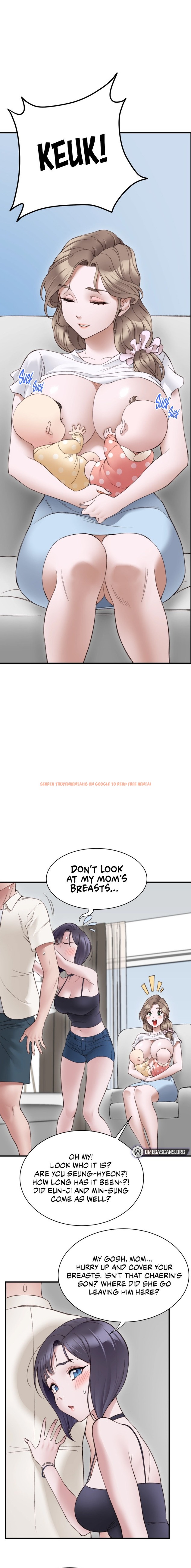Read Hentai Image 2 39948 in comic Loveniverse - Chapter 20 - hentaitnt.net