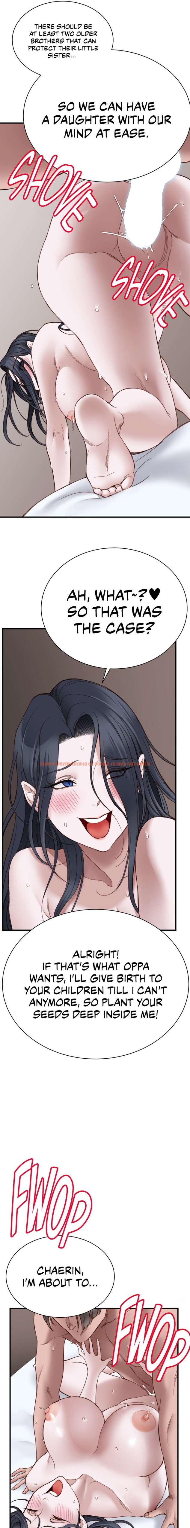 Read Hentai Image 7 39948 in comic Loveniverse - Chapter 20 - hentaitnt.net