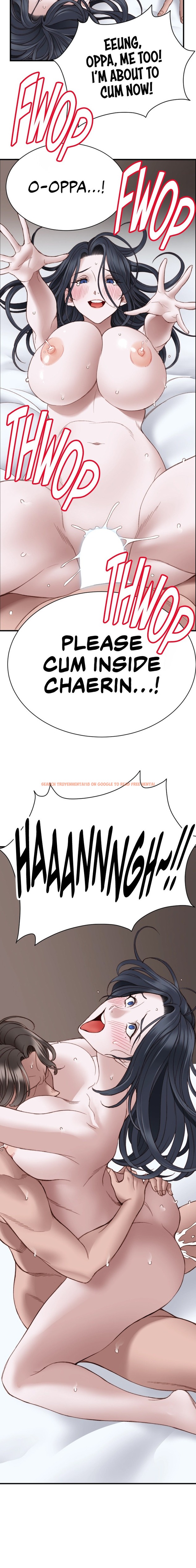 Read Hentai Image 8 39948 in comic Loveniverse - Chapter 20 - hentaitnt.net