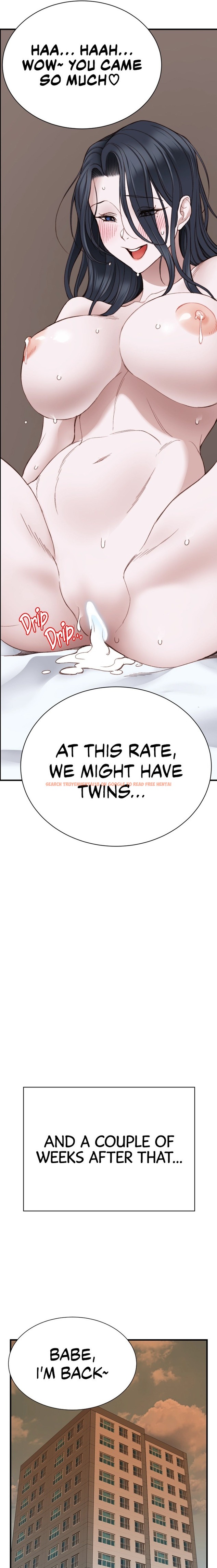 Read Hentai Image 9 39948 in comic Loveniverse - Chapter 20 - hentaitnt.net