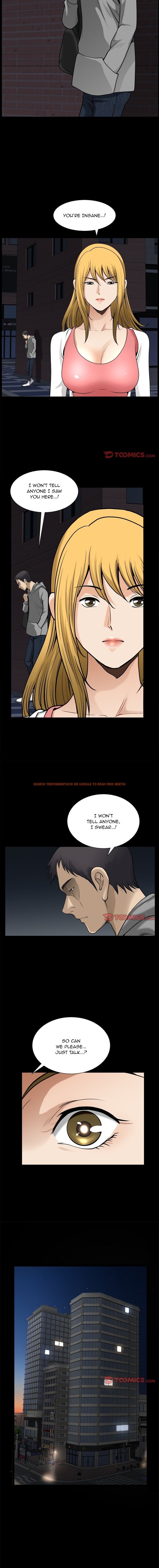 Read Hentai Image 7 432 in comic Lowlife - Chapter 18 - www.hentaitnt.net