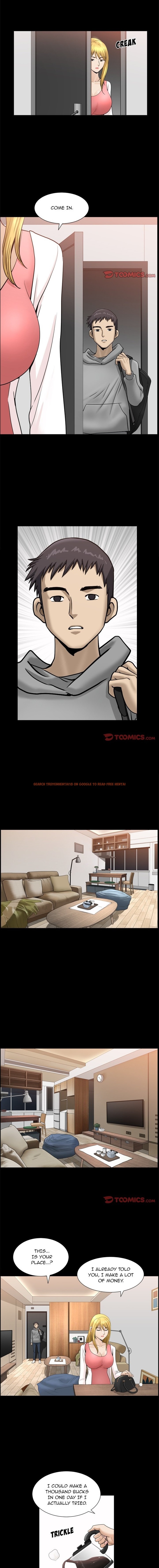 Read Hentai Image 8 432 in comic Lowlife - Chapter 18 - www.hentaitnt.net