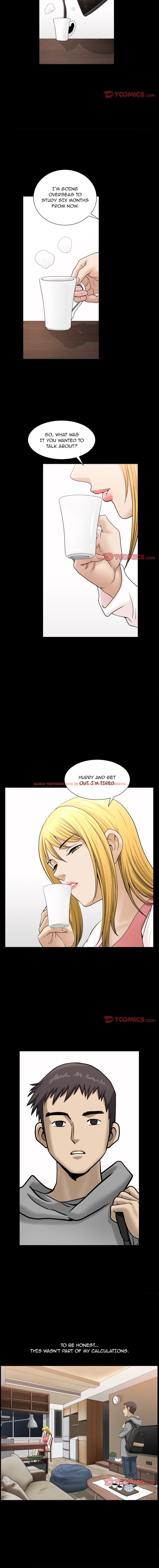 Read Hentai Image 9 432 in comic Lowlife - Chapter 18 - www.hentaitnt.net