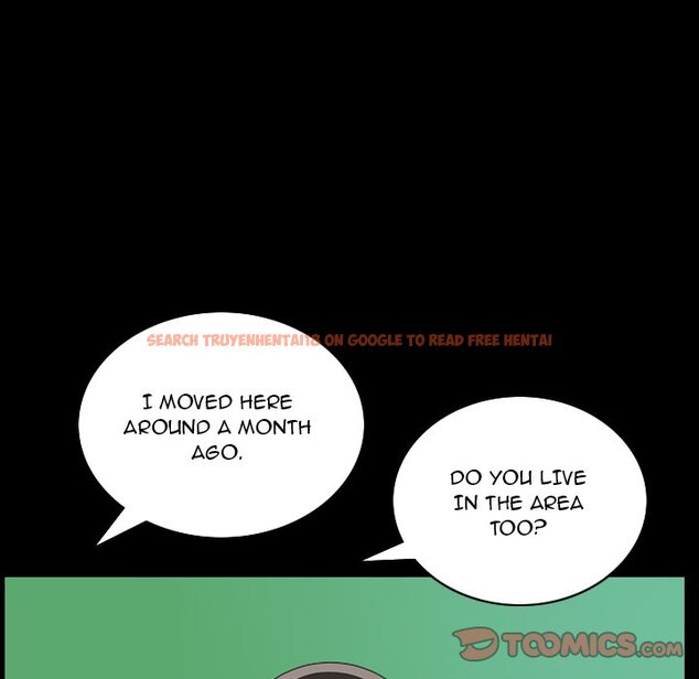 Read Hentai Image 10 419 in comic Lowlife - Chapter 22 - hentaitnt.net