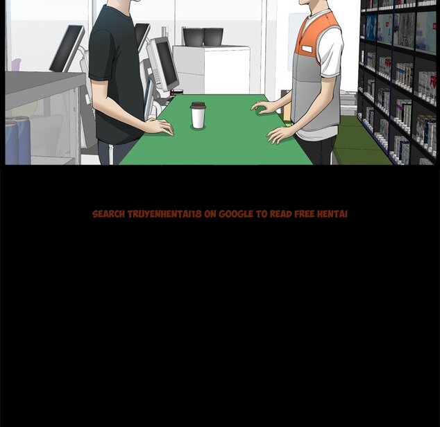 Read Hentai Image 16 419 in comic Lowlife - Chapter 22 - hentaitnt.net
