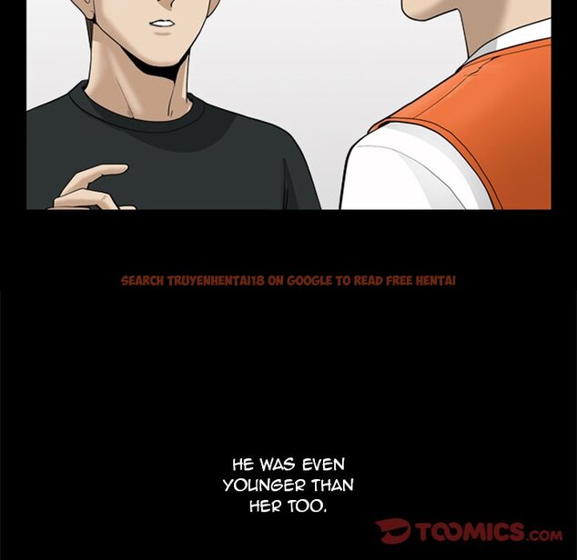 Read Hentai Image 18 419 in comic Lowlife - Chapter 22 - hentaitnt.net