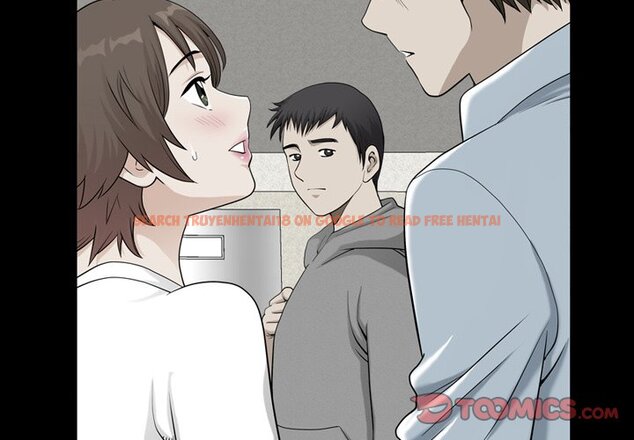 Read Hentai Image 2 419 in comic Lowlife - Chapter 22 - hentaitnt.net