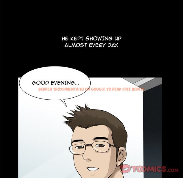 Read Hentai Image 34 419 in comic Lowlife - Chapter 22 - hentaitnt.net