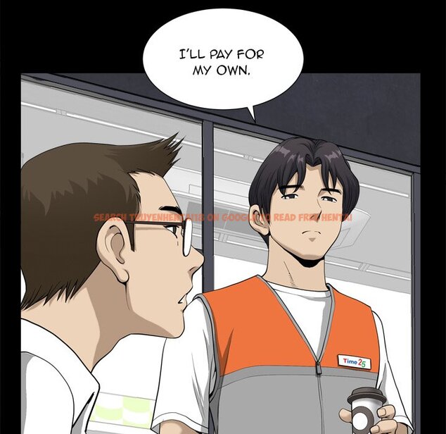 Read Hentai Image 44 419 in comic Lowlife - Chapter 22 - hentaitnt.net
