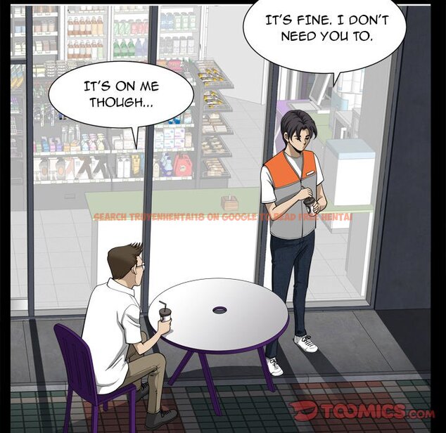 Read Hentai Image 46 419 in comic Lowlife - Chapter 22 - hentaitnt.net