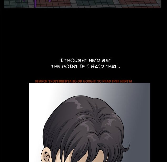 Read Hentai Image 47 419 in comic Lowlife - Chapter 22 - hentaitnt.net