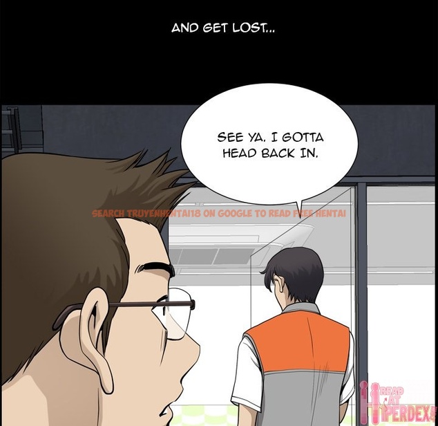 Read Hentai Image 49 419 in comic Lowlife - Chapter 22 - hentaitnt.net