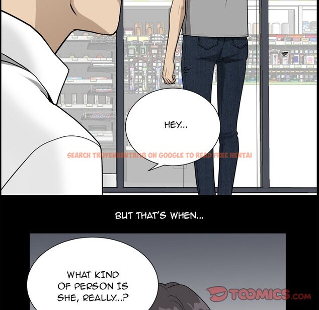Read Hentai Image 50 419 in comic Lowlife - Chapter 22 - hentaitnt.net