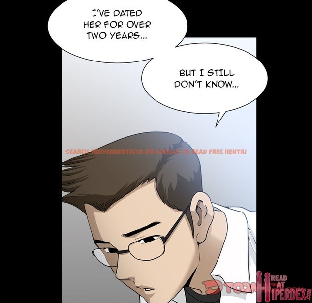 Read Hentai Image 54 419 in comic Lowlife - Chapter 22 - hentaitnt.net