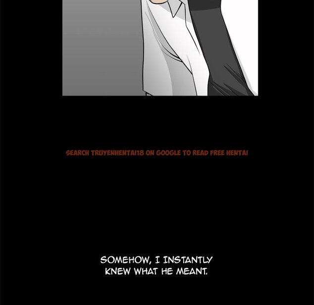 Read Hentai Image 55 419 in comic Lowlife - Chapter 22 - hentaitnt.net