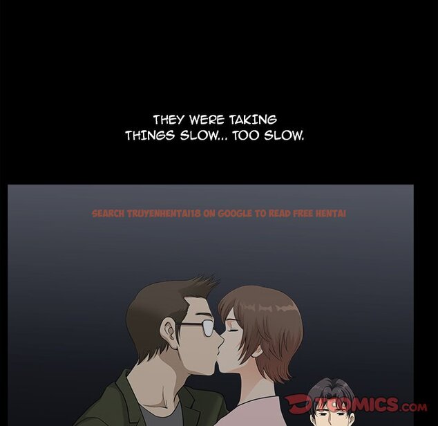 Read Hentai Image 66 419 in comic Lowlife - Chapter 22 - hentaitnt.net