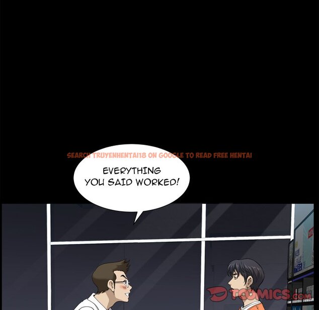Read Hentai Image 12 412 in comic Lowlife - Chapter 23 - hentaitnt.net