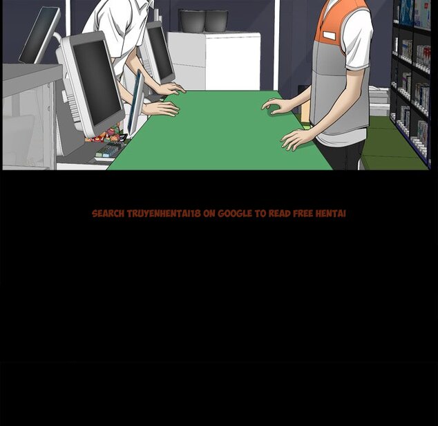 Read Hentai Image 13 412 in comic Lowlife - Chapter 23 - hentaitnt.net