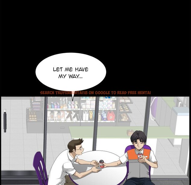 Read Hentai Image 17 412 in comic Lowlife - Chapter 23 - hentaitnt.net
