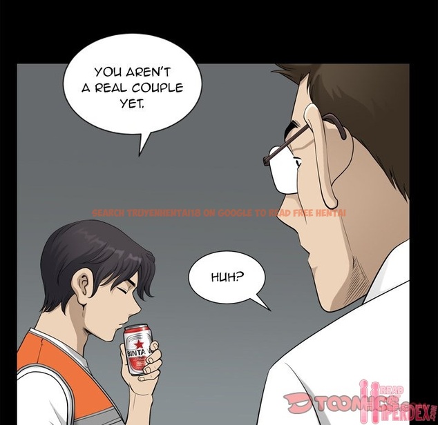 Read Hentai Image 21 415 in comic Lowlife - Chapter 23 - hentaitnt.net