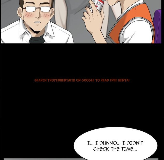 Read Hentai Image 55 415 in comic Lowlife - Chapter 23 - hentaitnt.net